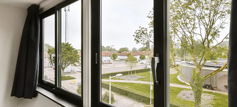Custom Single Slider Windows in Delta, British Columbia