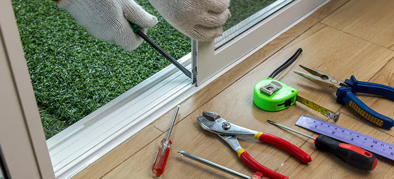  Automatic Sliding Door Repair in Delta, BC
