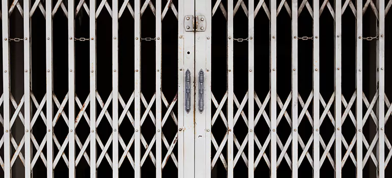 Steel Line Garage Door Repairs in Delta, BC