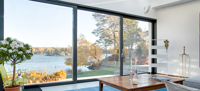House Window Crank Repair in Delta, BC
