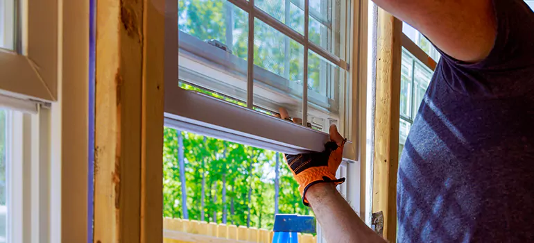 Decorative Window Film Services in Delta, BC