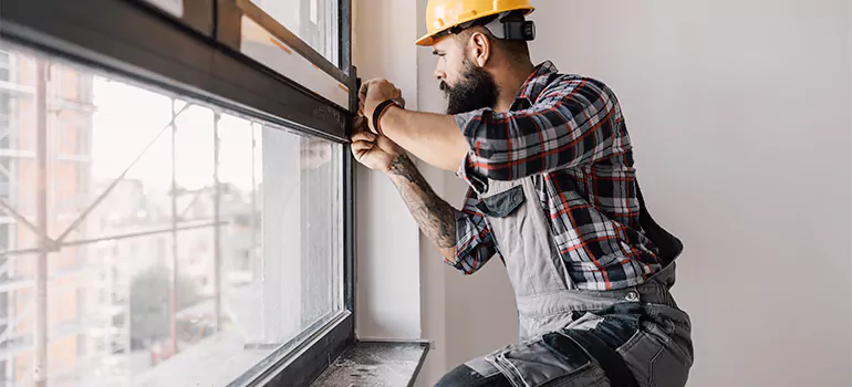 Window Glazing Company in Delta, British Columbia