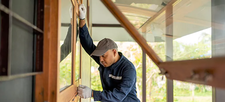 Energy-efficient Window Insulation in Delta, BC