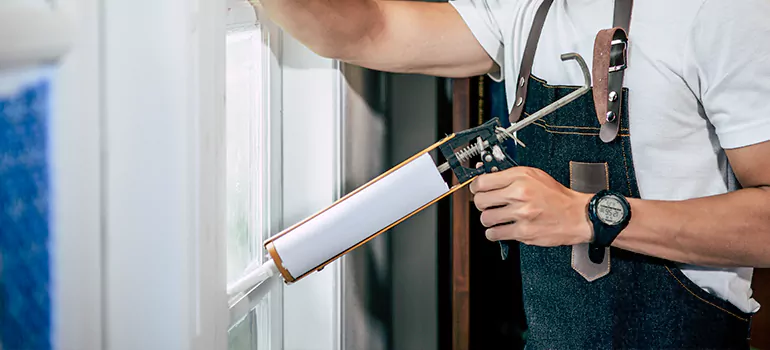 Window Jamb Extension in Delta, BC