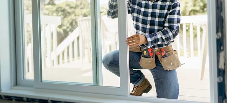 Commercial Window Replacement in Delta, BC