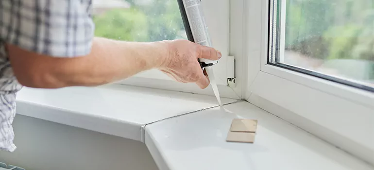 Professional Accordion Door Repair in Delta, British Columbia