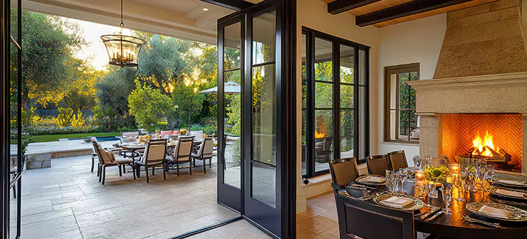 Aluminium Door Frame Installation Service in Delta,BC