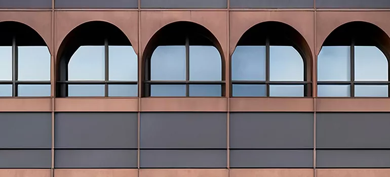 Modern Architectural Windows Repair in Delta, BC