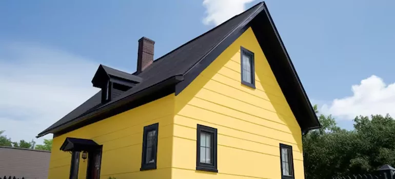 [Custom Black Windows in Delta, BC