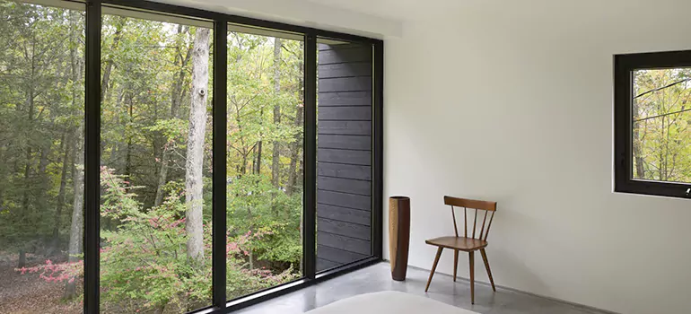 Bulletproof Window Protection Services in Delta, BC