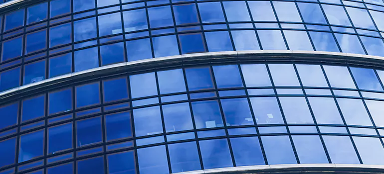 Commercial Window Protection Services in Delta, BC