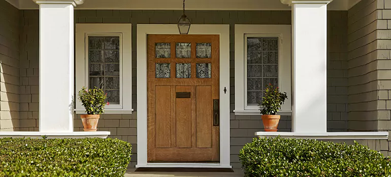 Attic Door Insulation in Delta, BC