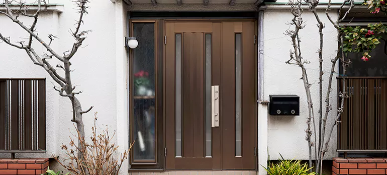 Auto Door Panel Repair in Delta, British Columbia