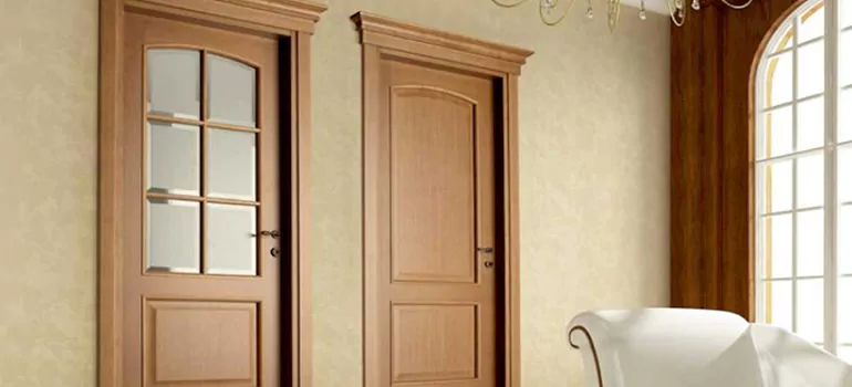 Cabinet Door Stiles in Delta, BC
