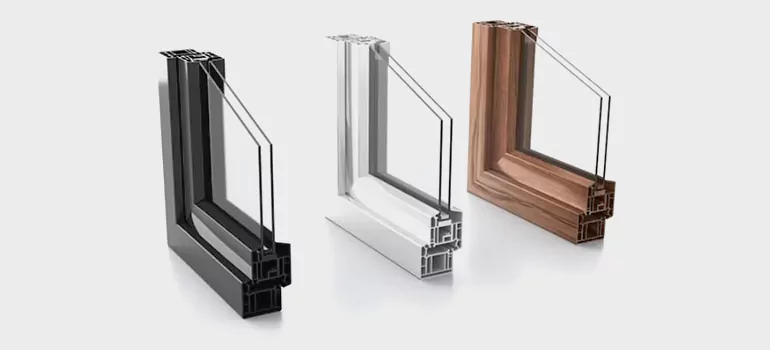 Double Window Installation in Delta, BC