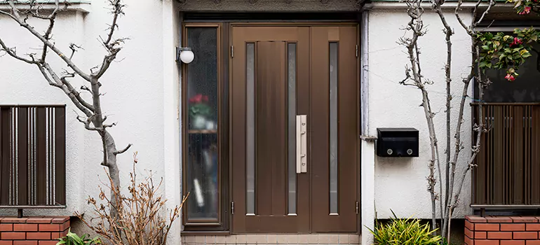 Exterior Doors And Windows in Delta, BC