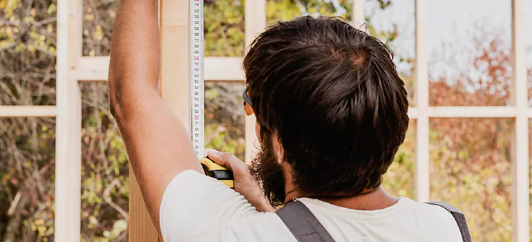 Exterior Window Finishing For Homes in Delta, British Columbia