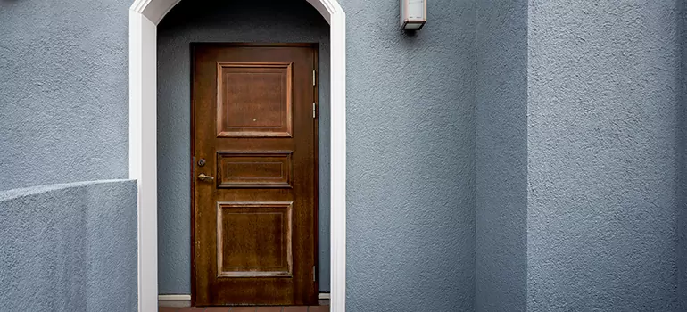 Fiberglass Door Weatherproofing in Delta, BC