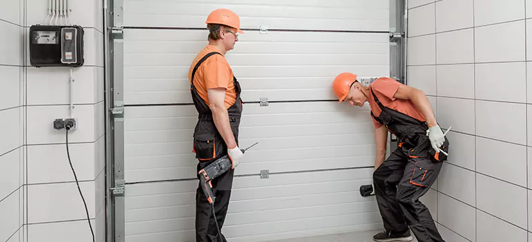 Garage Door Repair Company in Delta, BC