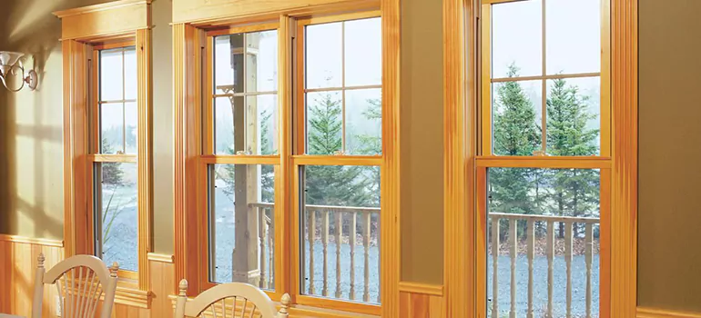 Government Incentives For Replacement Windows in Delta, BC