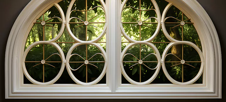 Half-round Window Replacement Contractors in Delta, BC