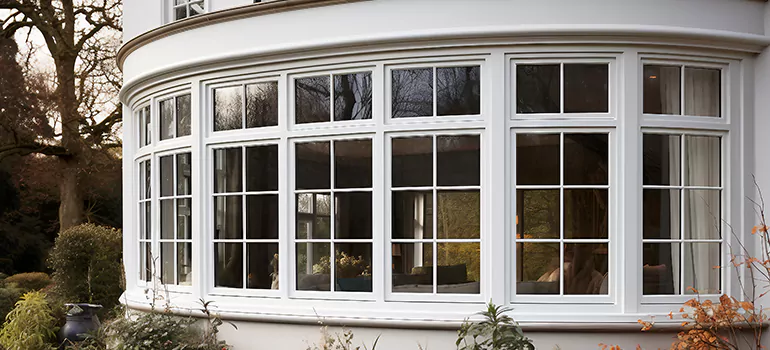 Home Window Pane Replacement in Delta, BC