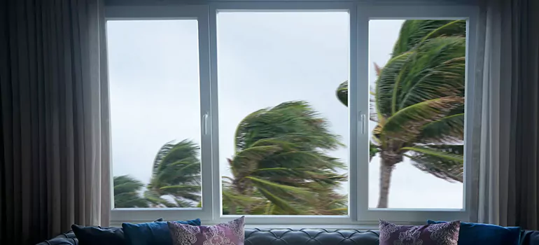 Hurricane Window Inspections Services in Delta, BC