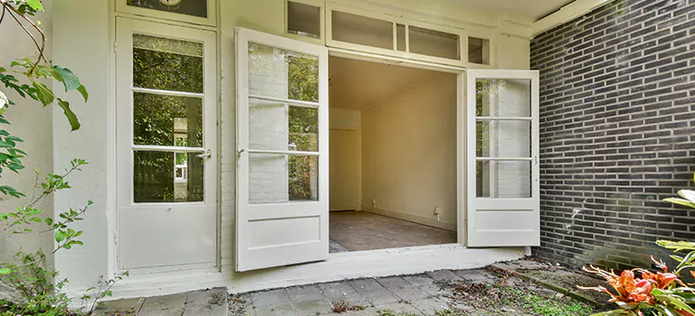 Impact Resistant Doors in Delta, BC
