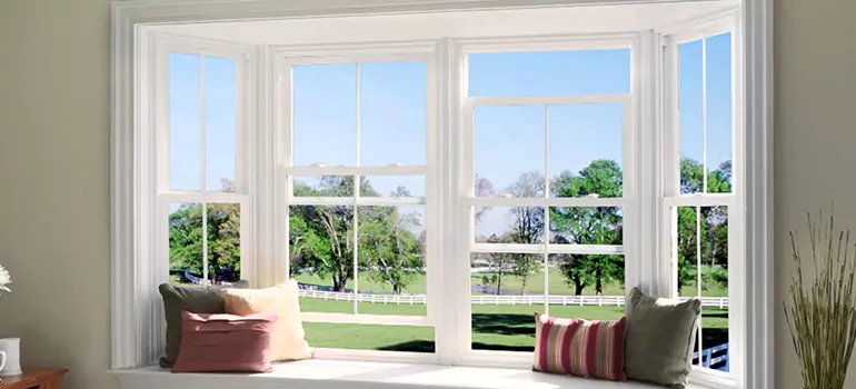 Residential Impact Window Installation Services in Delta, BC