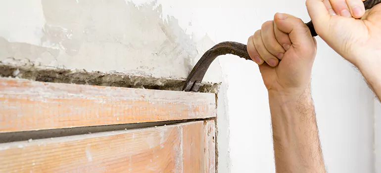 Pocket Door Hardware Repair inDelta, British Columbia