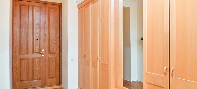 Prehung Wood Interior Doors in Delta, BC