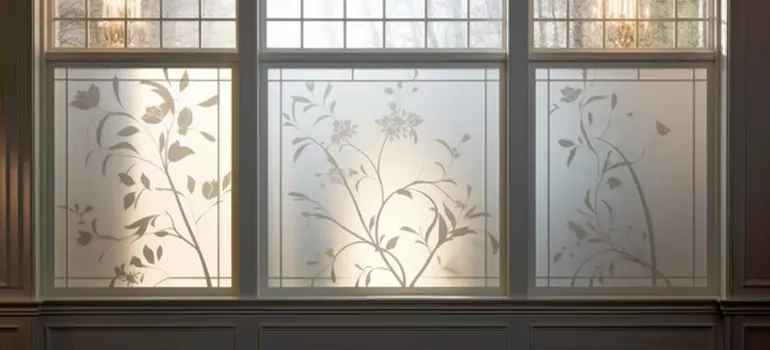 24/7 Privacy Windows Installation in Delta, BC