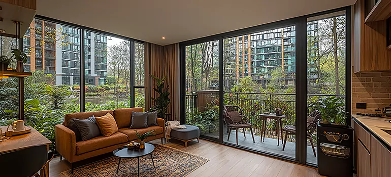 Residential Soundproofing Window Services in Delta, BC