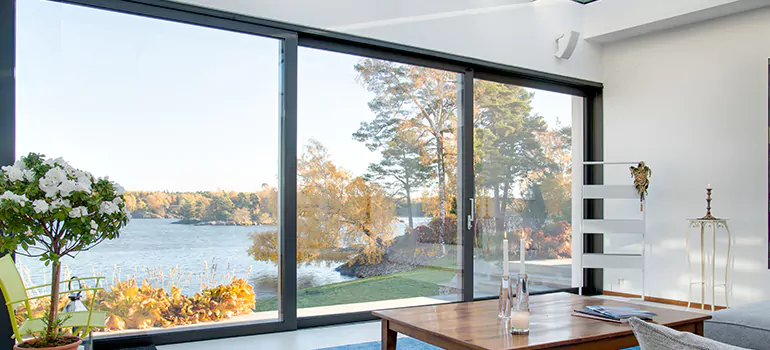 Custom Residential Window Tinting in Delta, BC