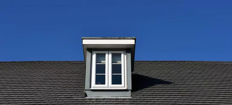 Roof Window Installation in Delta, BC