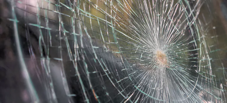 Bullet Proof Glass Installation Near Me in Delta, British Columbia