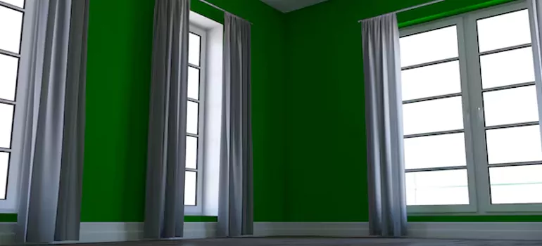 Single Hung Window Frame Repair in Delta, BC