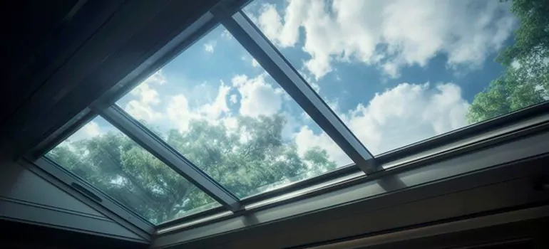Roofing Skylight Installation in Delta, British Columbia