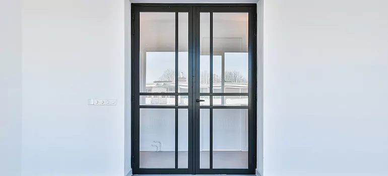 Storm Door Installation & Replacement in Delta, BC