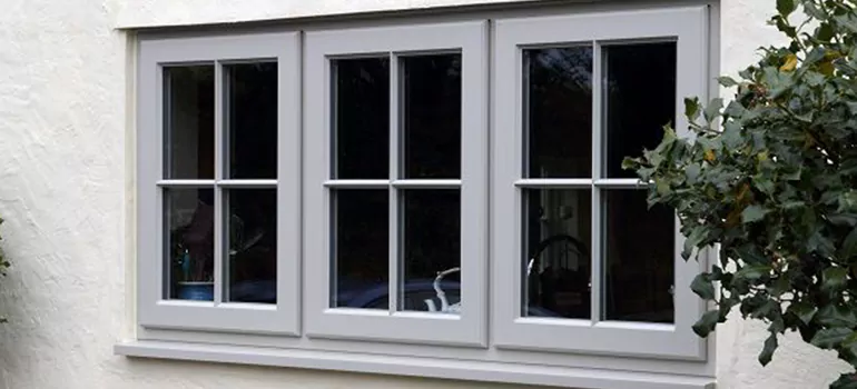 Stormproof Windows With Tinted Glass Services in Delta, BC