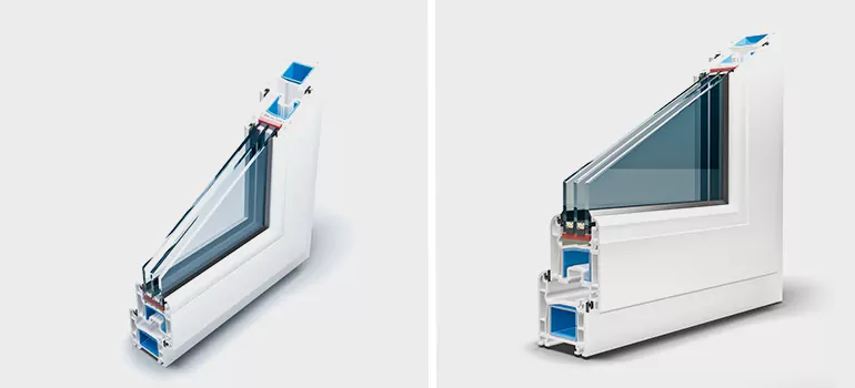 Triple Glazed Window Installation Experts in Delta, British Columbia