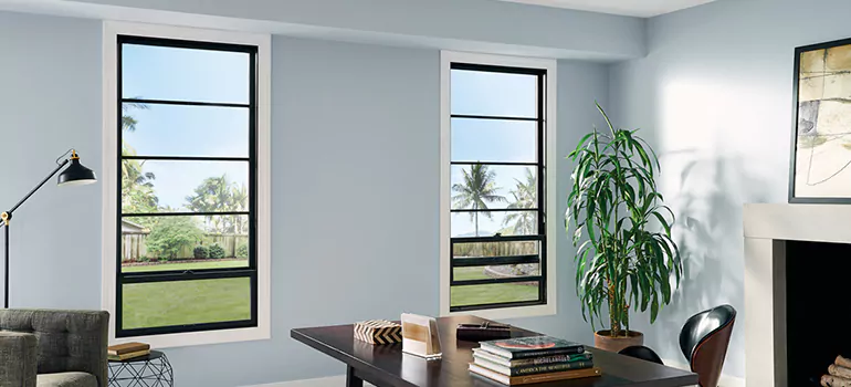 Professional Vinyl Window Installation in Delta, British Columbia