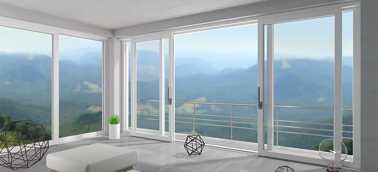 Secondary Window Glazing in Delta, British Columbia