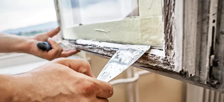 Custom Window Insulation Solutions in Delta, BC