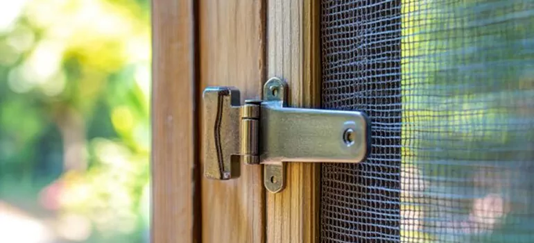 Window Latches Replacement in Delta, BC