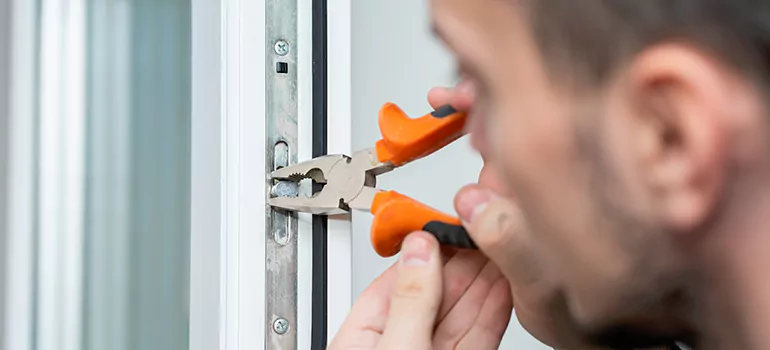Window Seal Repair in Delta, BC