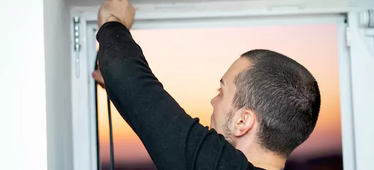Bulb Weatherstripping For Windows in Delta, BC