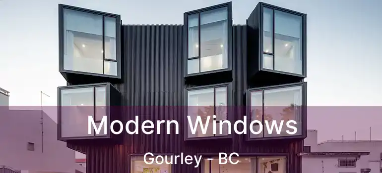  Modern Windows Gourley - BC