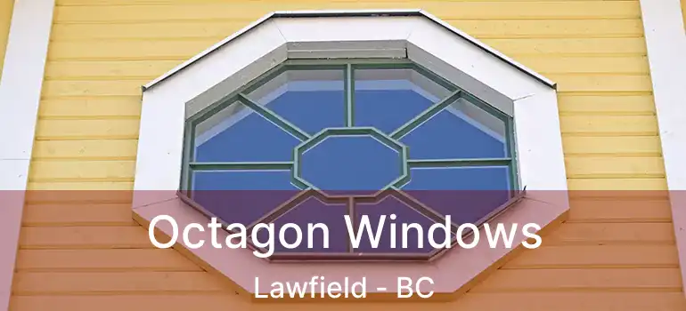  Octagon Windows Lawfield - BC