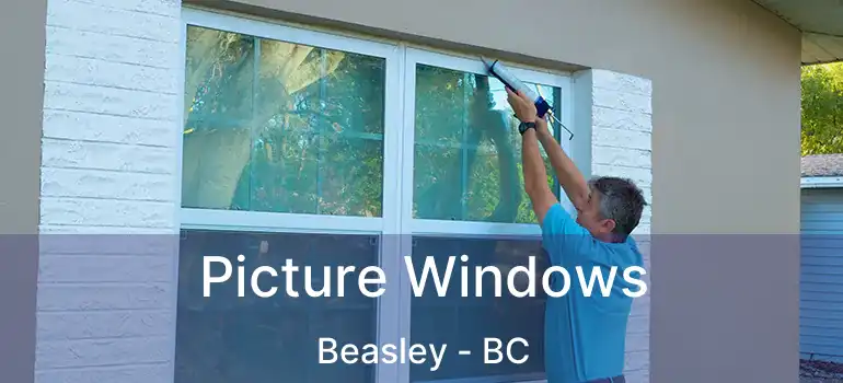  Picture Windows Beasley - BC